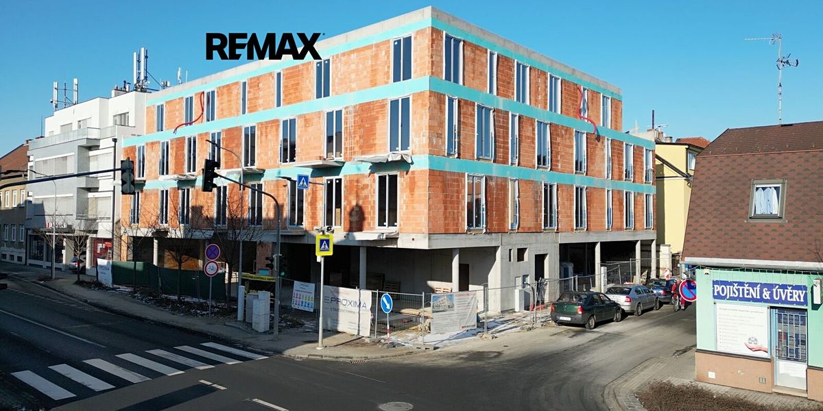 Pronájem obchodního prostoru 263 m² – fotografie 2