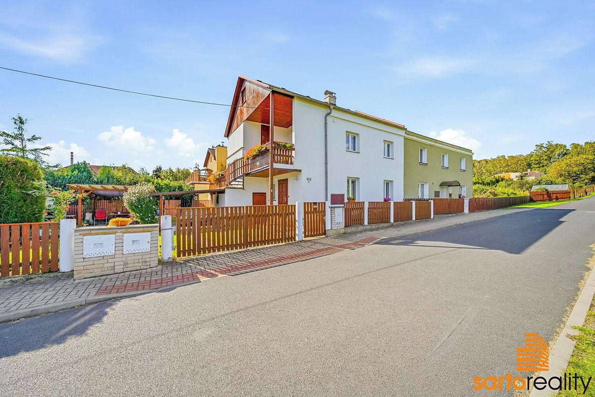 Prodej rodinného domu 126 m², pozemek 345 m² – fotografie 2
