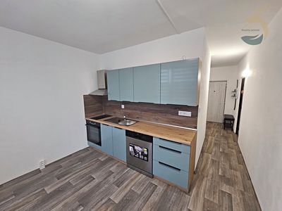 Pronájem bytu 2+1 66 m²