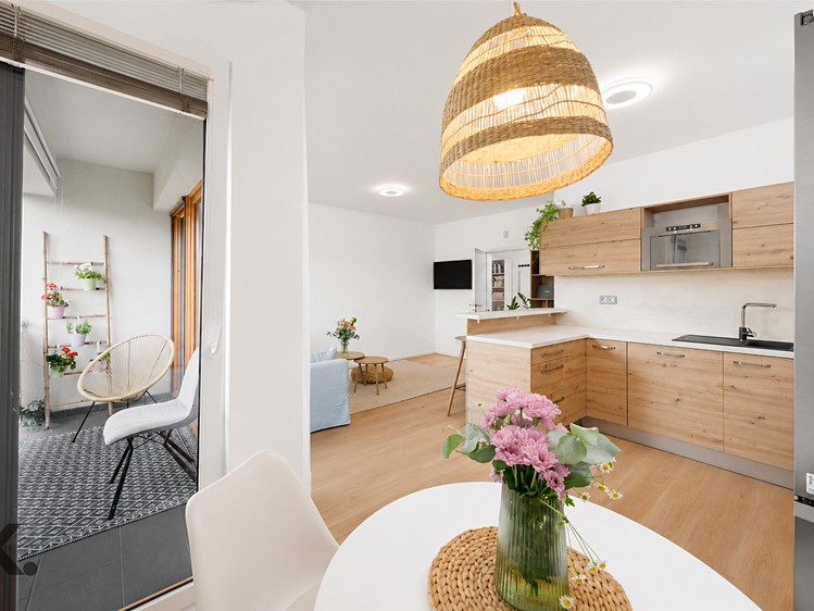Wohnung 2+kk zum Kauf, 52 m² (6 von 27)