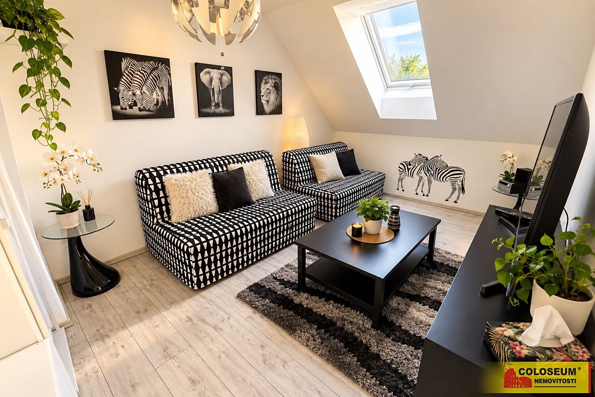 Pronájem rodinného domu 130 m², pozemek 200 m² – fotografie 2