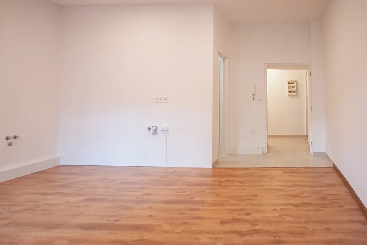 Prodej bytu 1+kk 33 m²