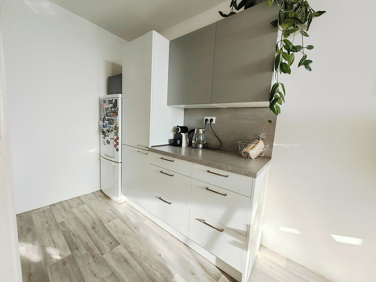 Prodej bytu 2+kk 45 m² – fotografie 2
