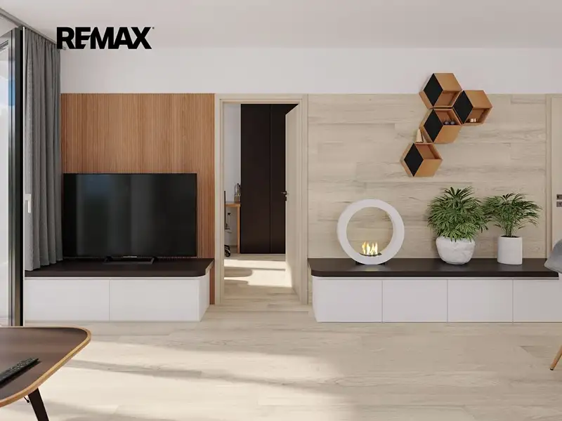 Prodej bytu 4+kk 90 m², Jince – náhled fotky 2