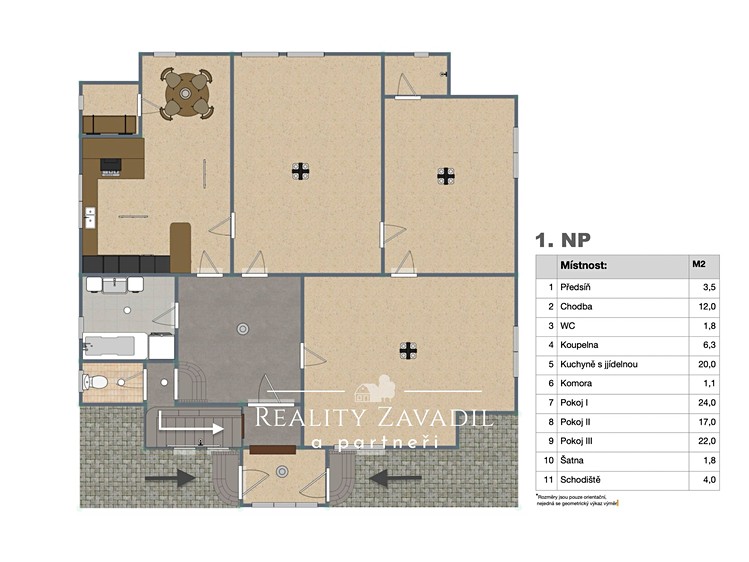 Haus zum Kauf, 216 m² (8 von 31)