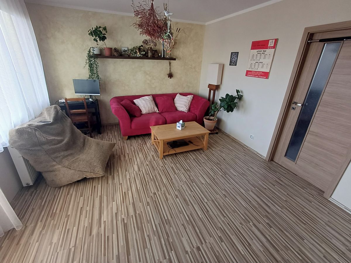 Pronájem bytu 3+1 67 m² – fotografie 5