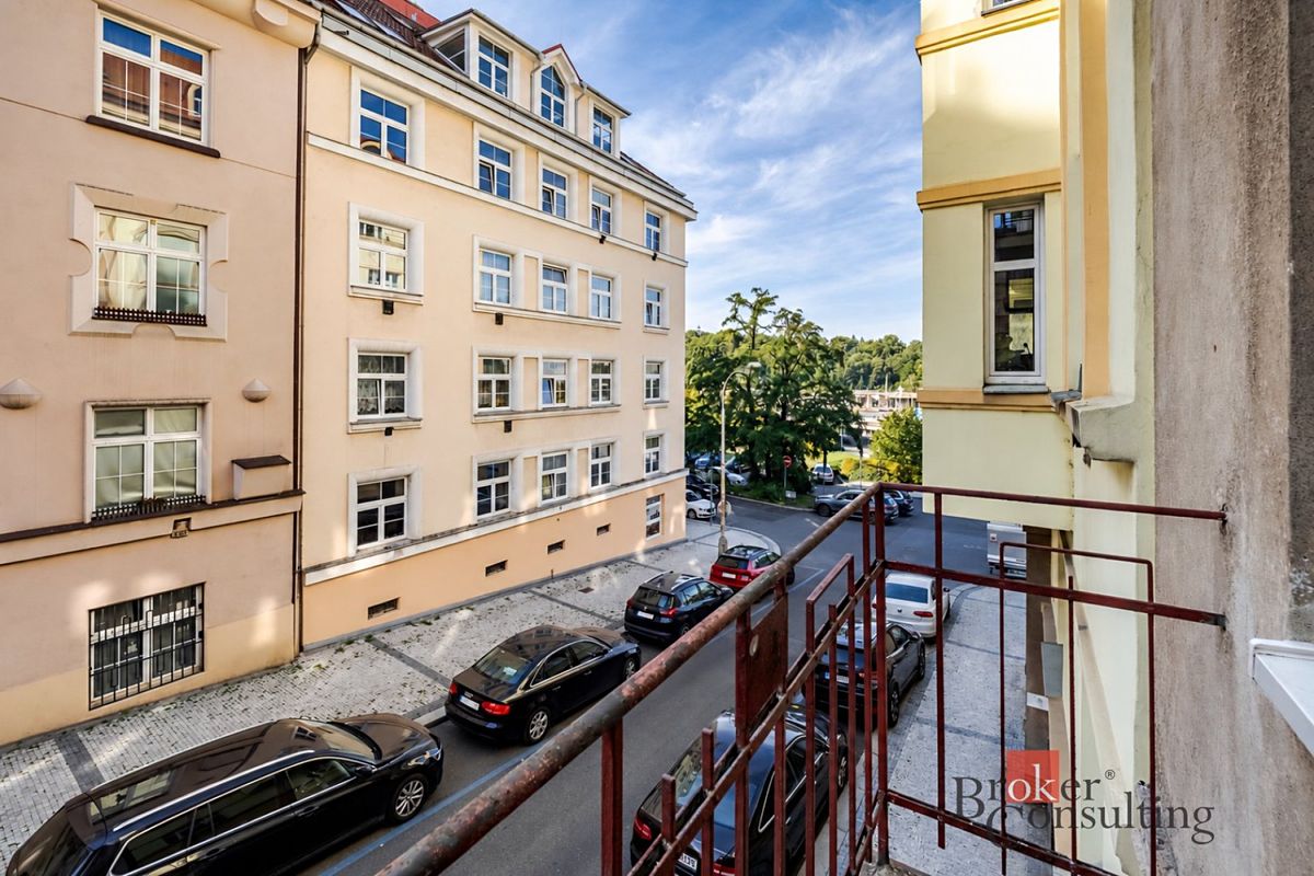 Prodej bytu 1+1 42 m² – fotografie 4
