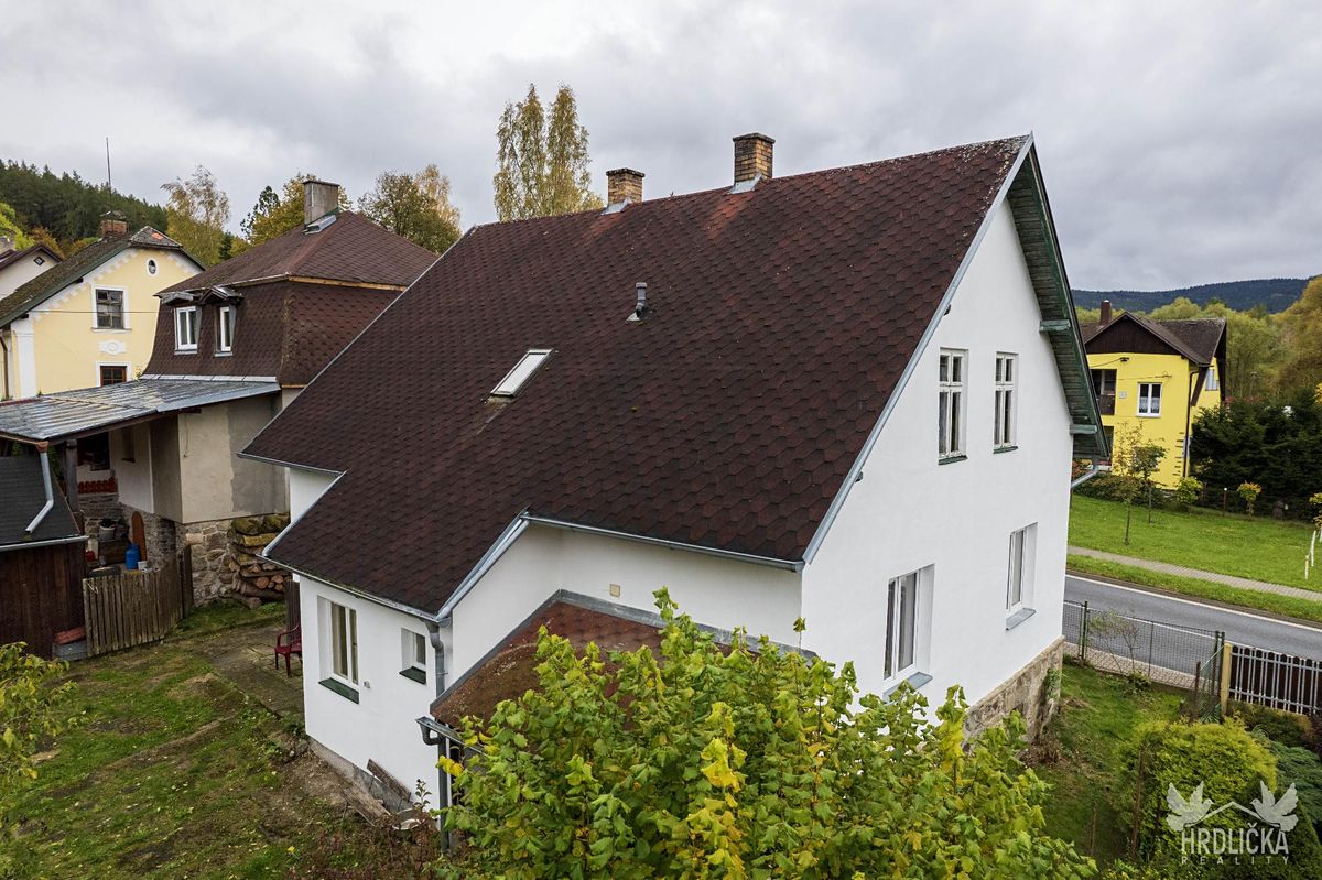 Prodej rodinného domu 90 m², pozemek 510 m² – fotografie 3