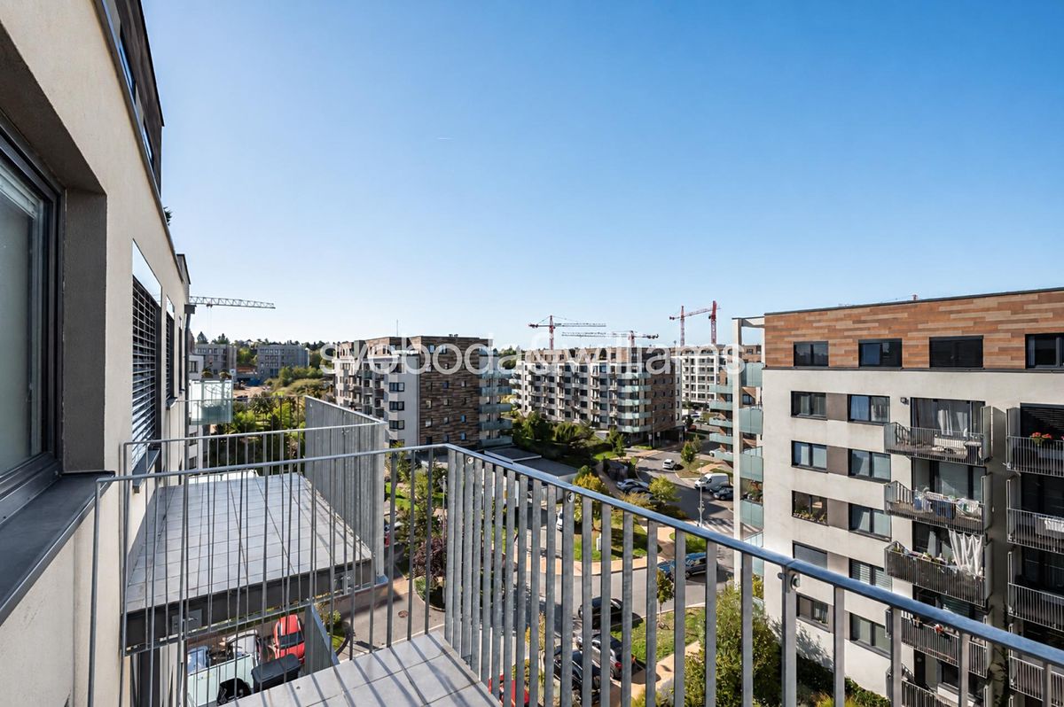 Prodej bytu 2+kk 49 m² – fotografie 2
