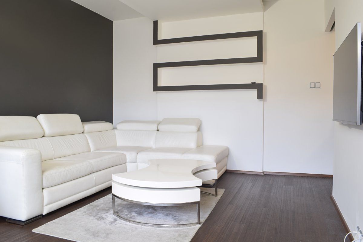 Pronájem bytu 2+kk 52 m² – fotografie 5