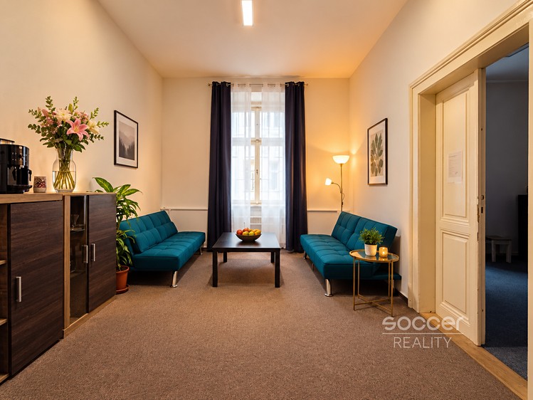 Квартира 2+1 в оренду, 65 м² (1 з 15)