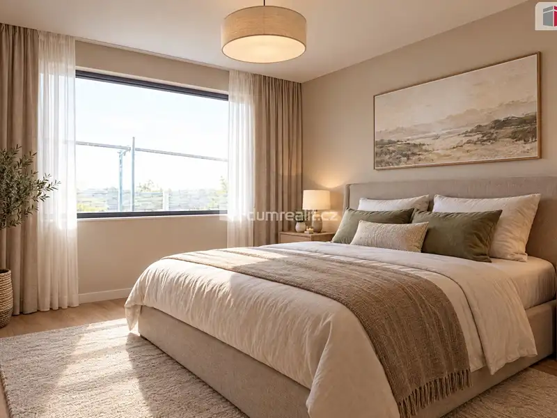 Prodej rodinného domu 96 m², pozemek 456 m², Hrochův Týnec – náhled fotky 2