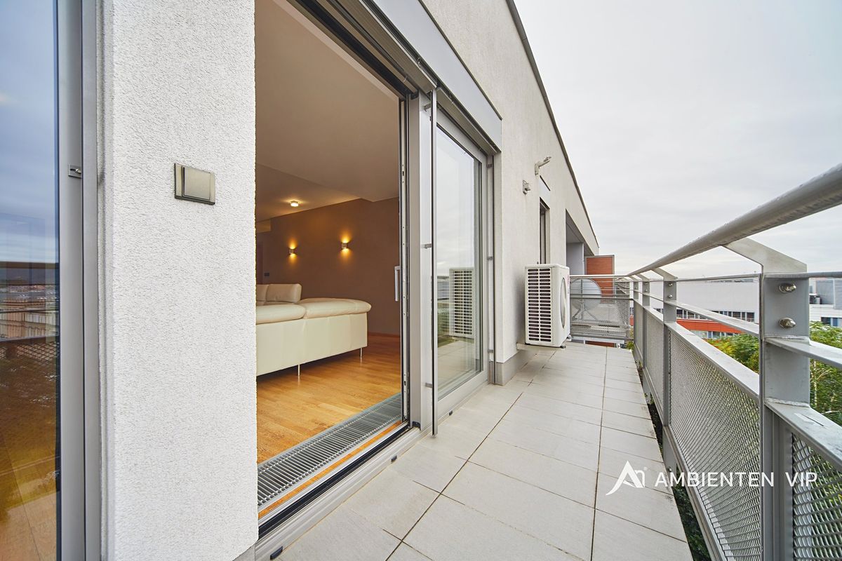 Pronájem bytu 3+kk 93 m² – fotografie 5
