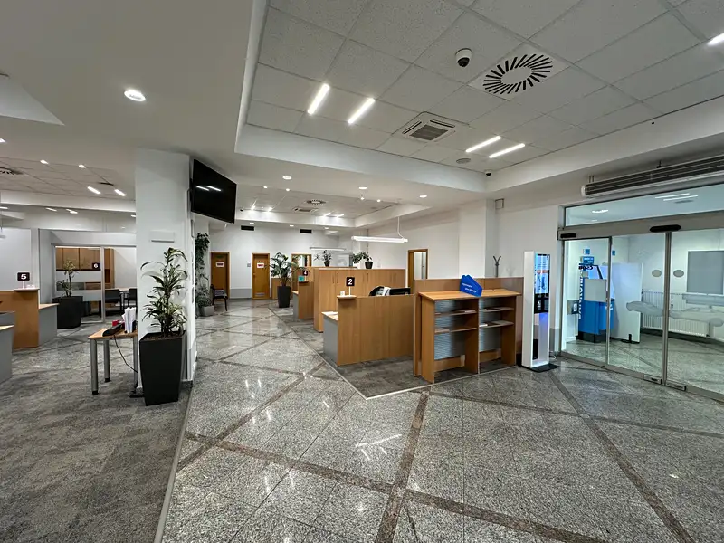 Pronájem obchodního prostoru 266 m², Mladá Boleslav – náhled fotky 3