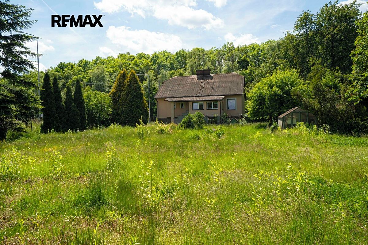 Prodej rodinného domu 120 m², pozemek 1624 m² – fotografie 4