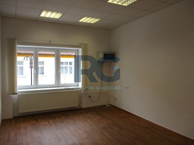 Pronájem kanceláře 24 m²