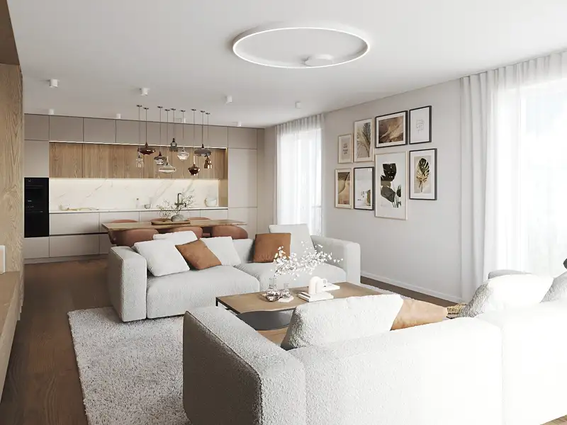 Prodej bytu 4+kk 151 m², Šlapanice – náhled fotky 2