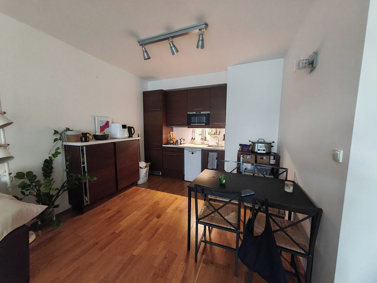 Pronájem bytu 2+kk 58 m² – fotografie 3