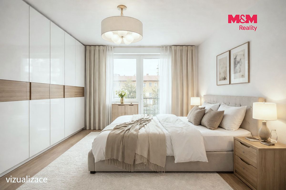 Prodej bytu 4+1 88 m² – fotografie 5