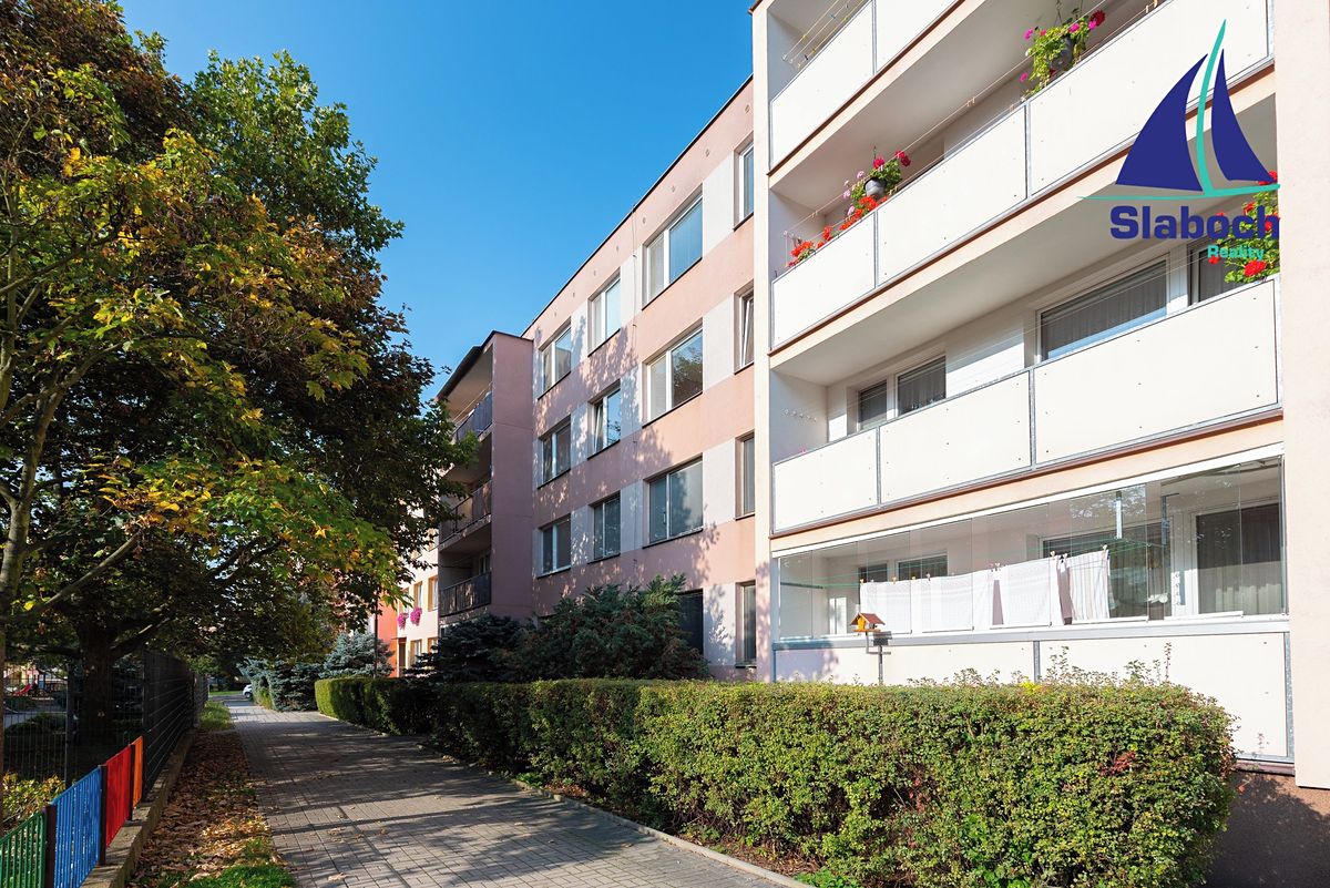 Prodej bytu 4+1 88 m² – fotografie 2