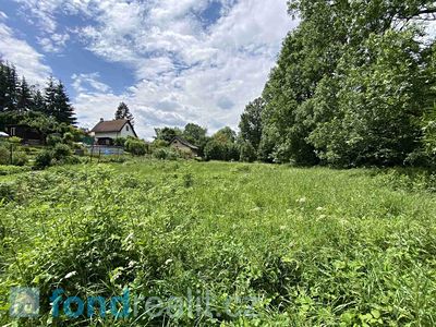 Prodej pozemku 2673 m²