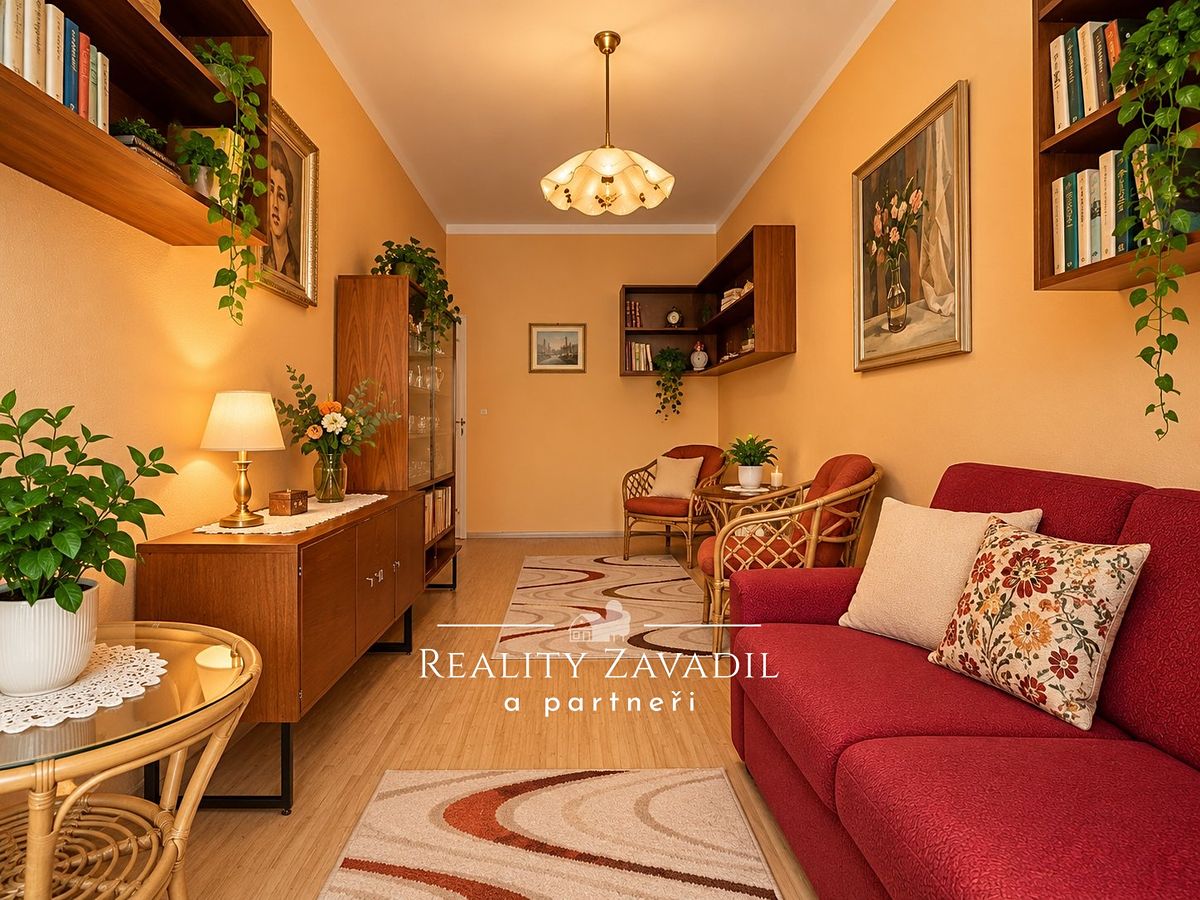 Prodej bytu 3+1 79 m² – fotografie 4