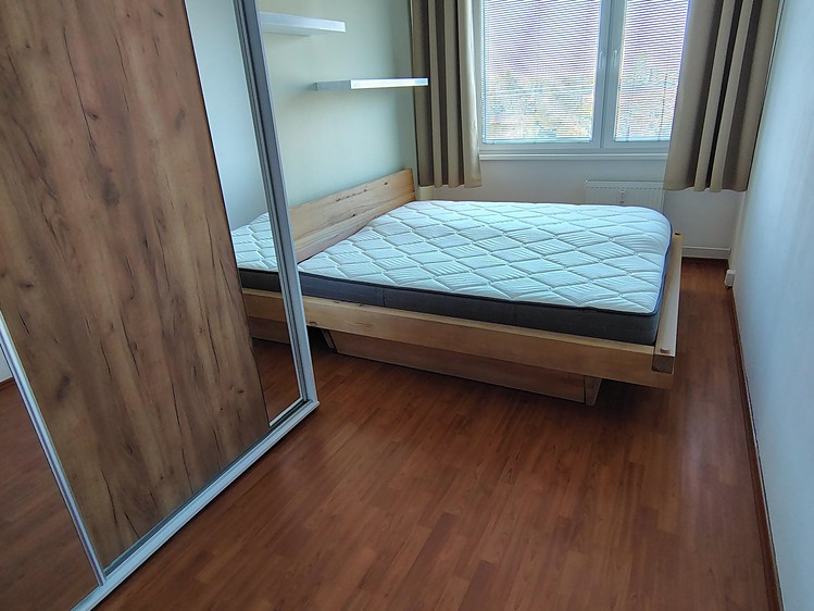 Квартира 3+kk на продаж, 71 м² (6 з 14)