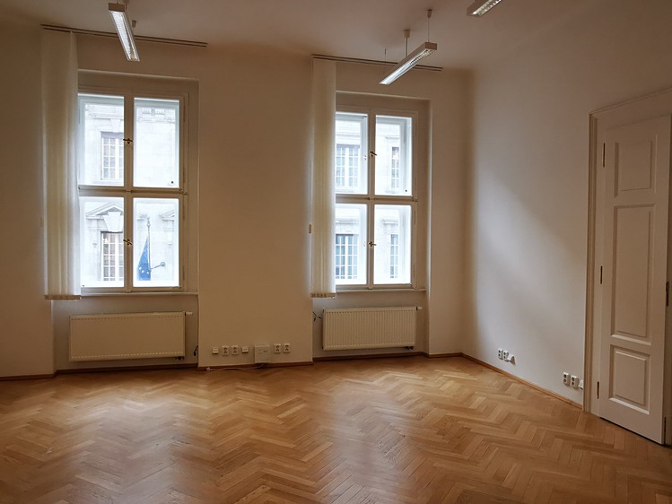 Pronájem komerčního prostoru, 373 m² (1 z 18)