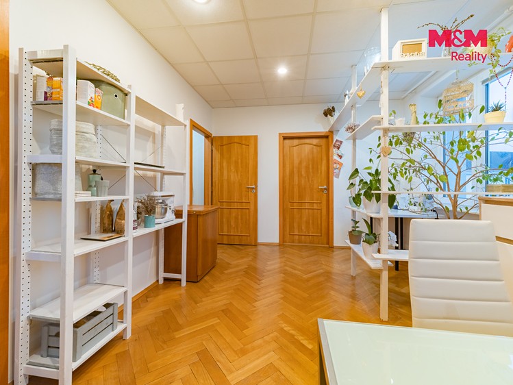 Квартира 4+1 на продаж, 81 м² (5 з 21)
