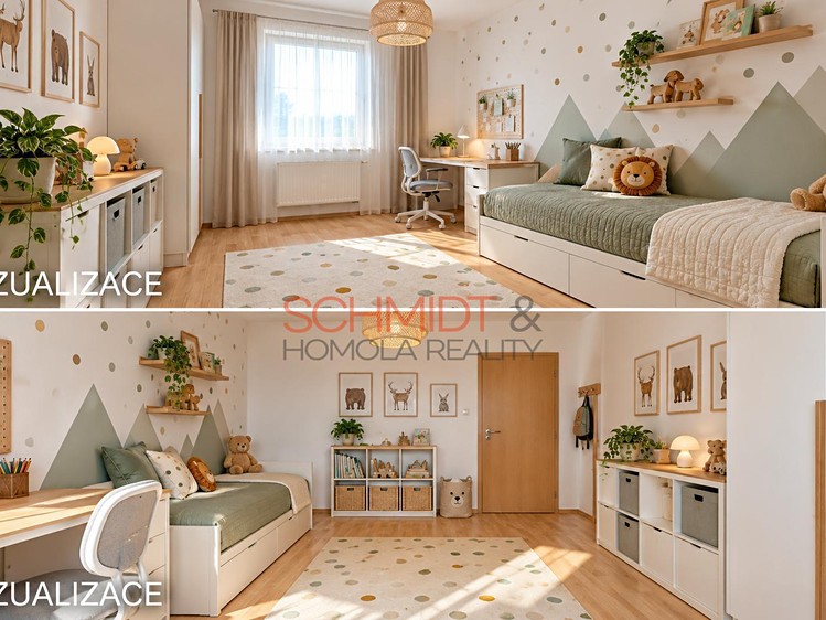 Квартира 3+kk на продаж, 73 м² (14 з 24)