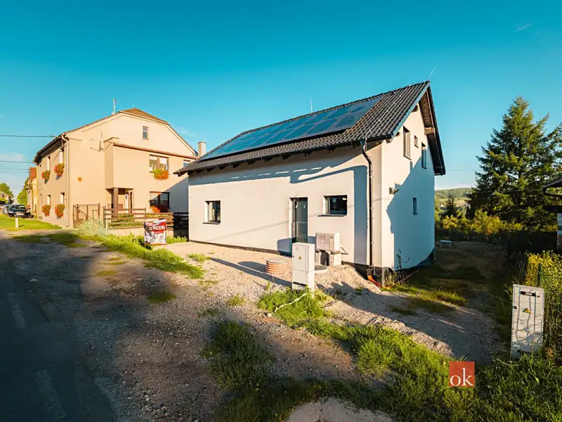 Prodej rodinného domu 146 m², pozemek 444 m², Starý Plzenec – náhled fotky 2