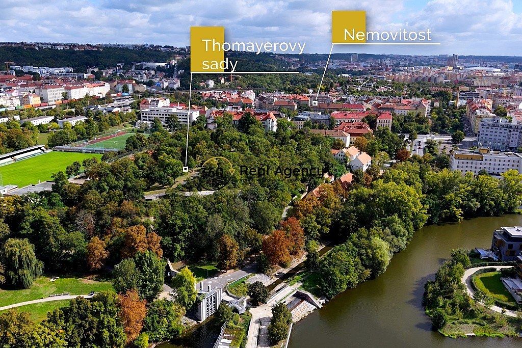 Prodej bytu 2+1 62 m² – fotografie 5