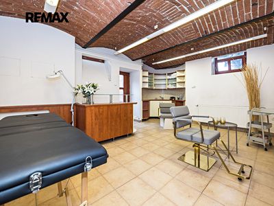 Pronájem komerční nemovitosti 20 m²
