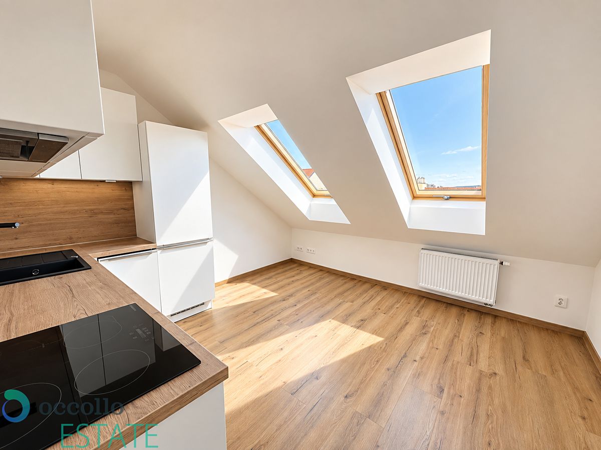 Prodej bytu 2+kk 40 m² – fotografie 4