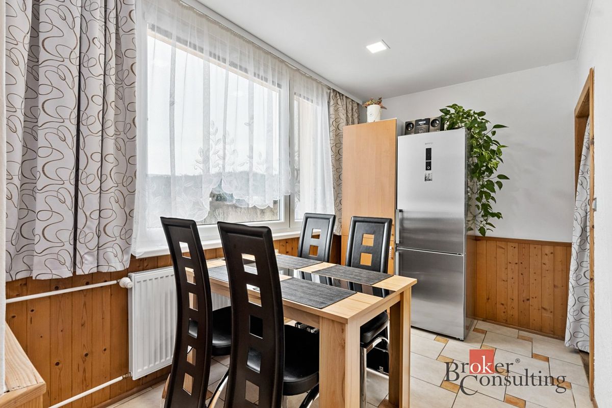 Prodej bytu 3+1 64 m² – fotografie 5