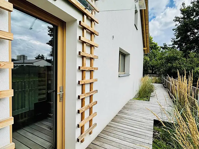Pronájem bytu 2+kk 61 m², Hradec Králové – náhled fotky 2