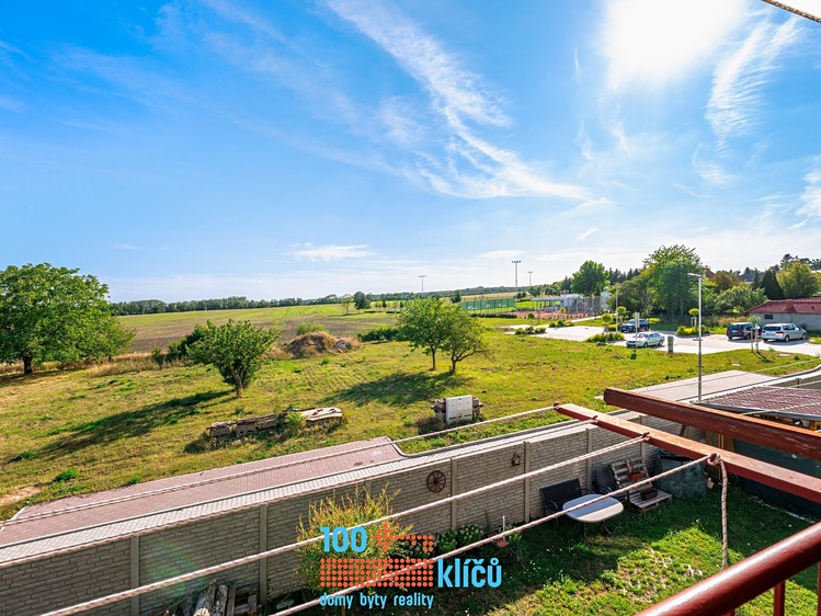 Квартира 3+1 на продаж, 61 м² (18 з 19)