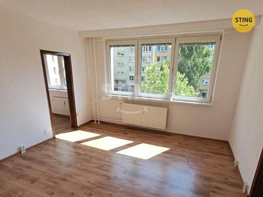 Pronájem bytu 2+1 45 m² – fotografie 2