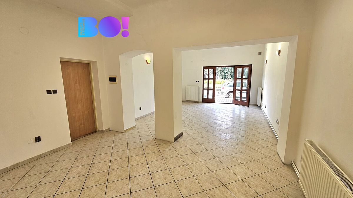 Pronájem obchodního prostoru 65 m² – fotografie 2