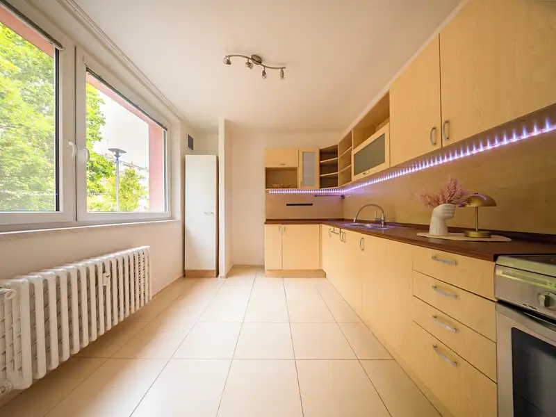 Prodej bytu 2+1 60 m², Prostějov – náhled fotky 1
