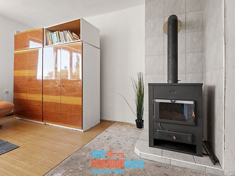 Квартира 3+1 на продаж, 61 м² (9 з 19)