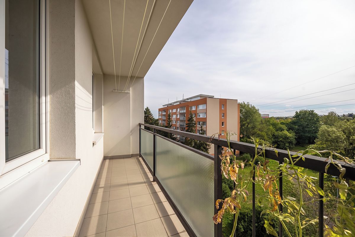 Prodej bytu 3+kk 69 m² – fotografie 3