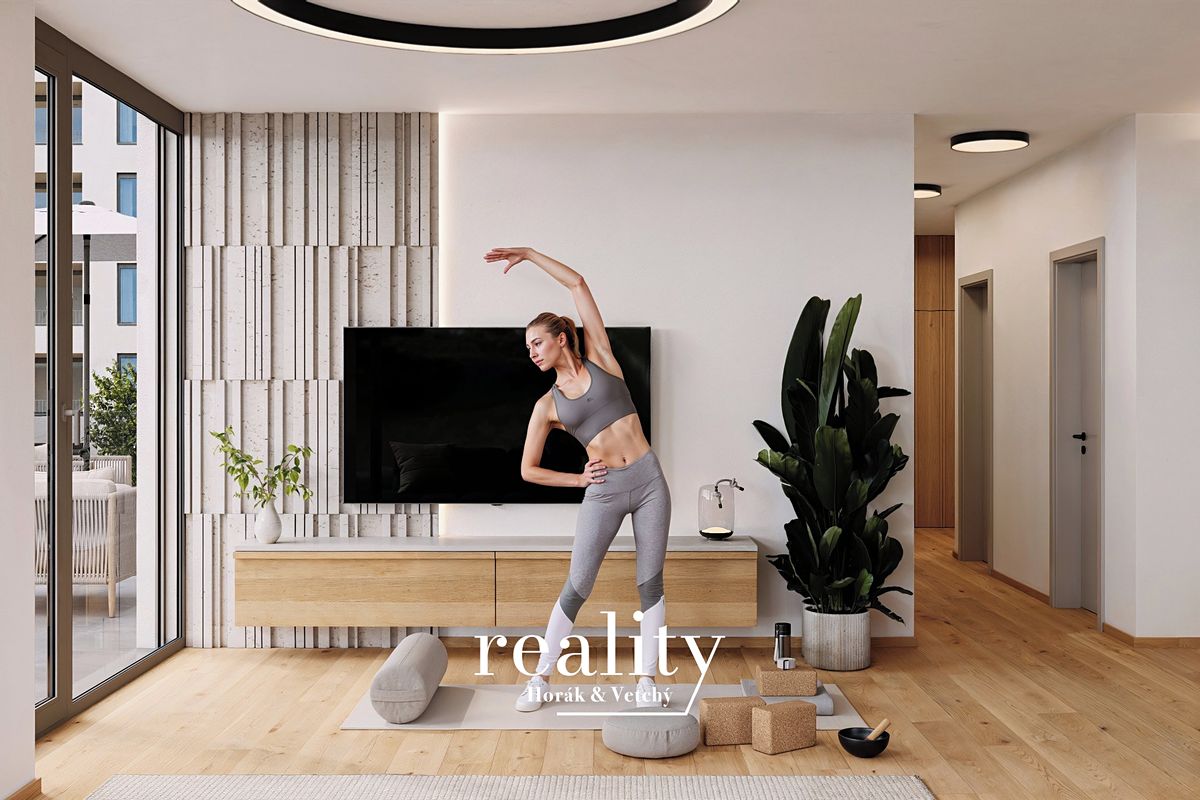 Prodej bytu 4+kk 90 m² – fotografie 3