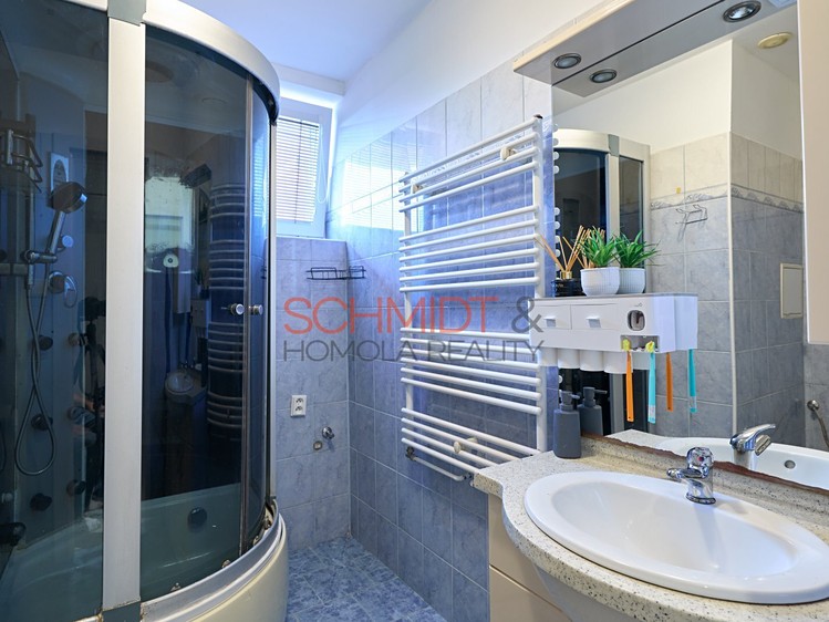 Prodej bytu 3+kk, 74 m² (10 z 22)