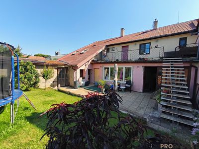Prodej rodinného domu 187 m², pozemek 507 m²