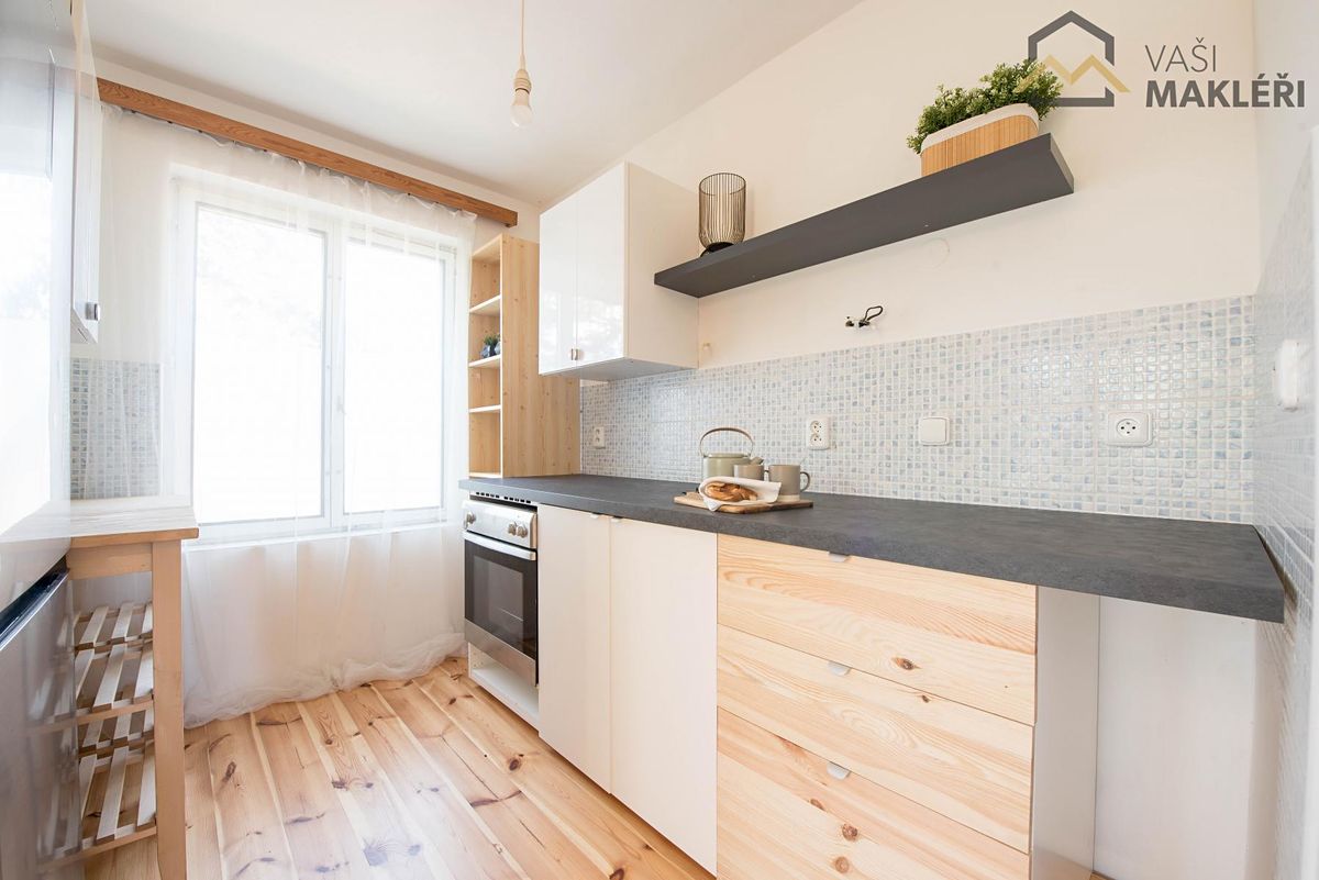 Prodej chaty 82 m², pozemek 1696 m² – fotografie 5