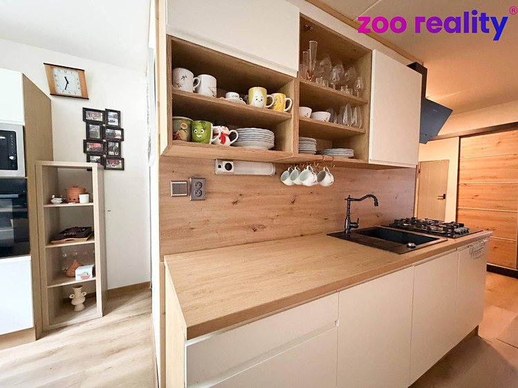 Wohnung 3+1 zum Kauf, 76 m² (1 von 18)