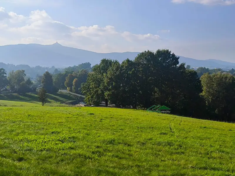 Prodej louky 16000 m², Liberec – náhled fotky 1