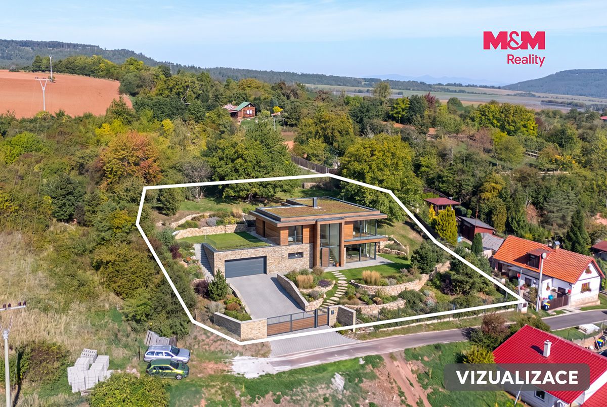 Prodej chaty 40 m², pozemek 1752 m² – fotografie 3