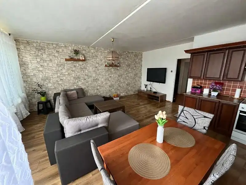 Prodej bytu 3+1 68 m², Most – náhled fotky 2